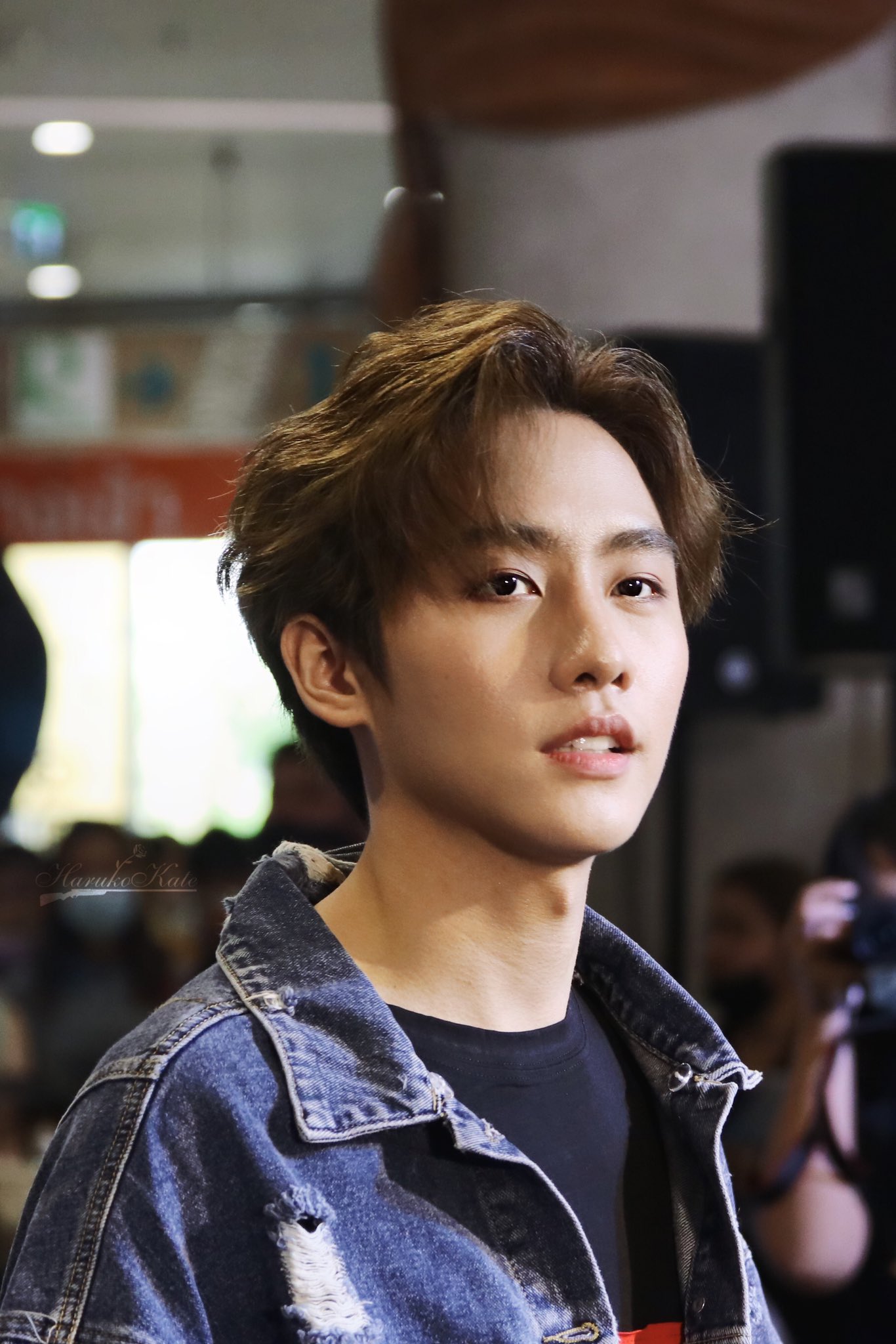 marksiwat陈瑞书12月活动存图