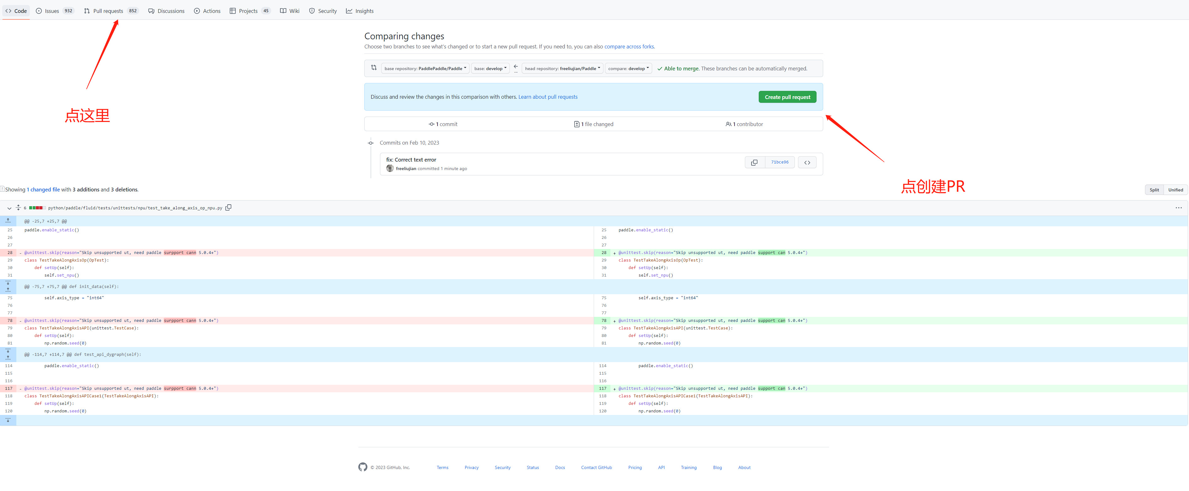 Simplify Your Git Workflow This Holiday - cc7utma