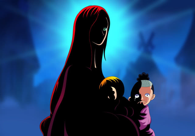 海贼王920话:时间果实已消失?限制条件证明此