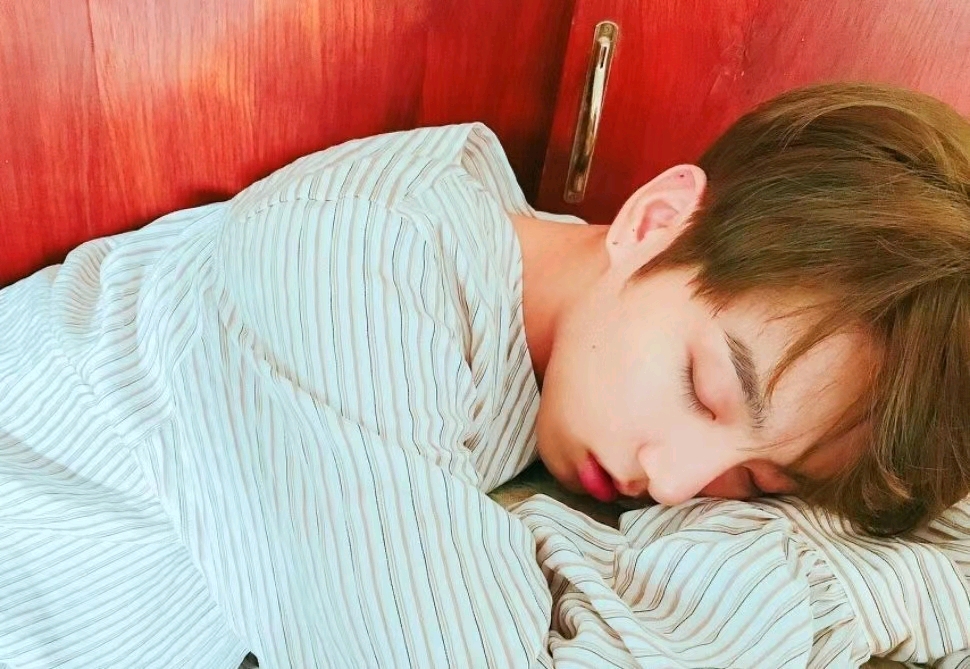 [防弹少年团/田柾国]直男的七夕礼物