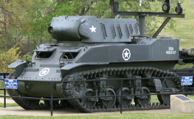 中国台湾m8自行火炮