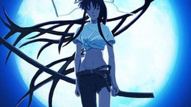 旧约魔禁 04第三章 有害世界的天使坠落（2/2） - 哔哩哔哩