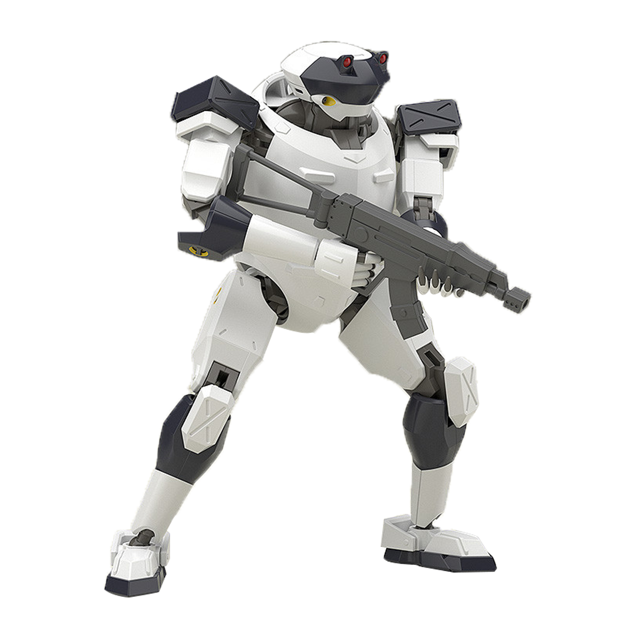 gsc《全金属狂潮》moderoid 野蛮人 石弓