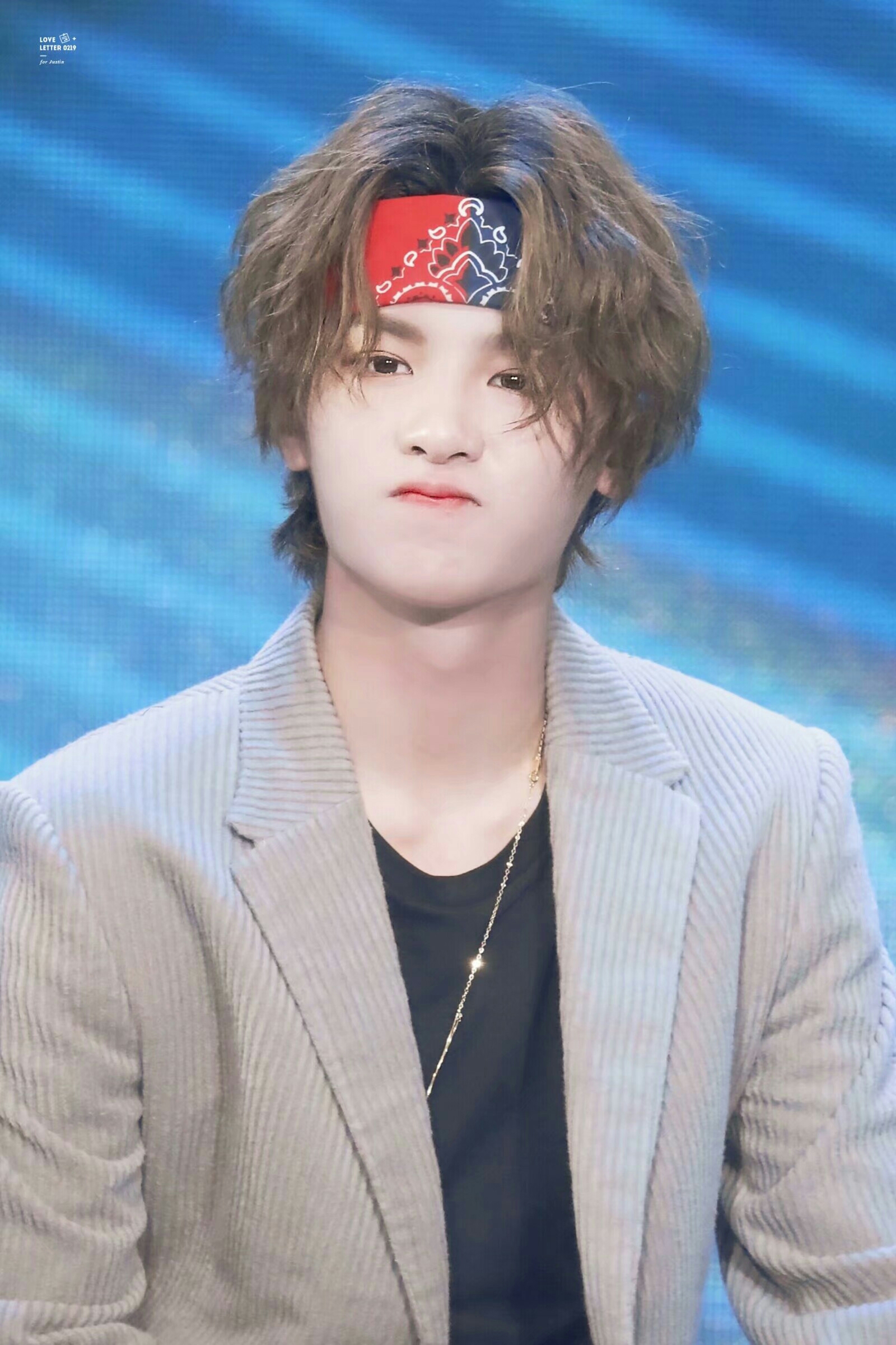 乐华七子/【男神×你】 泳有一个戏精女朋友的快落? / bg向