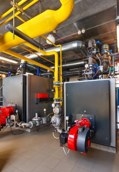 沼气燃烧机沼气锅炉燃气燃烧机