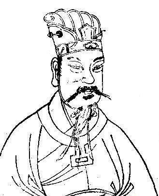 后三国名将:进可攻，退可守，最强的反间计使用者