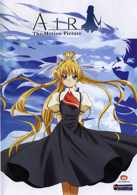 盘点那些爱情动漫电影第2期