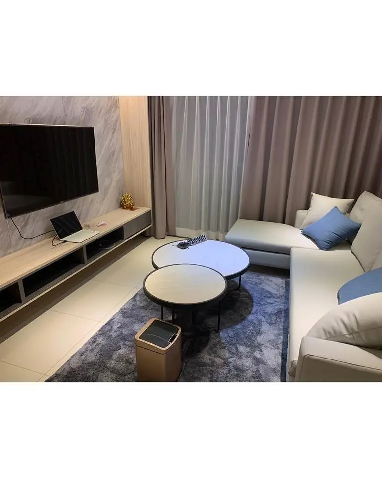 人气实况主有多赚 瑀熙 22岁霸气买房 30坪美宅装潢超豪华 哔哩哔哩