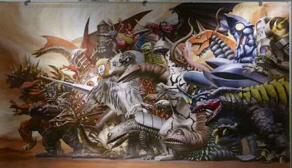 文言文《艾斯传》