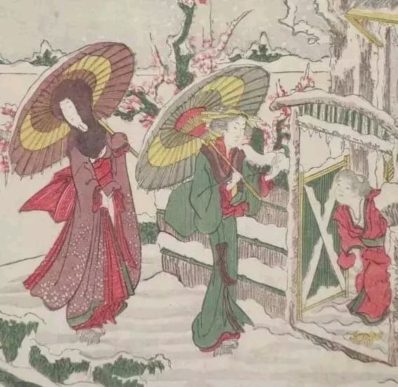 新文化的兴起?动漫性转换风潮,竟然来自于日本