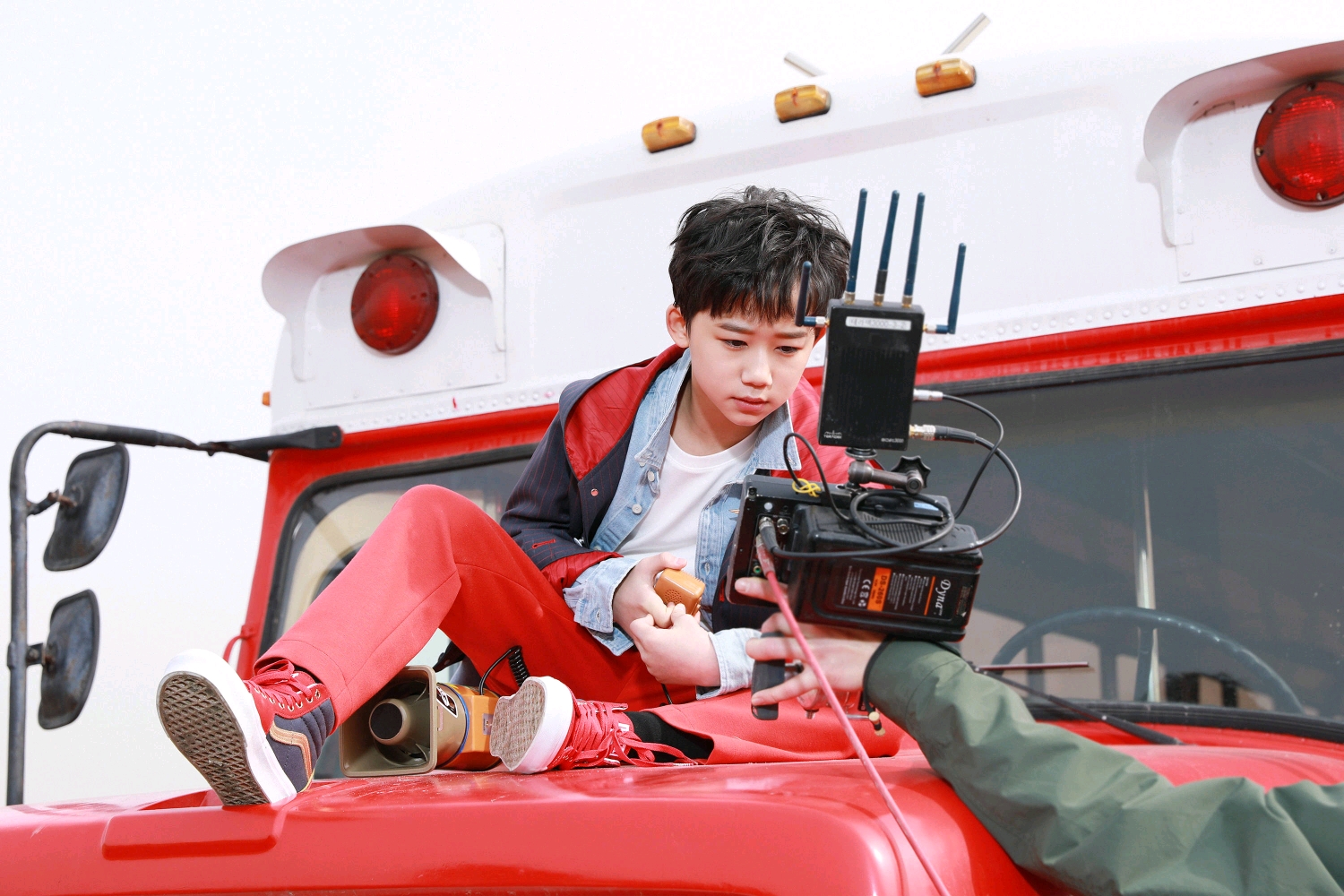 中国男团YOUTUBE最高记录?你认识他们吗?