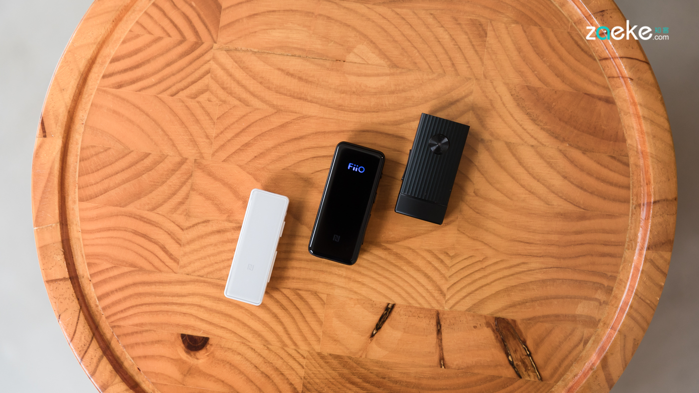 好听方便的飞傲BTR3,能让老烧乐不思蜀