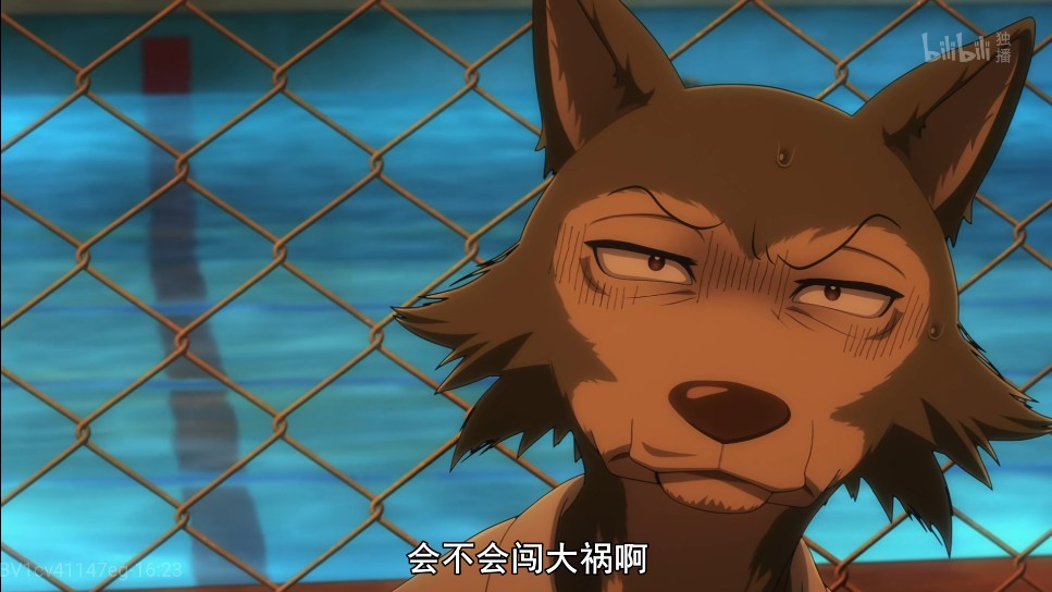 被嘲处男且丑小春仍爱路易雷格西痛苦面具全集齐