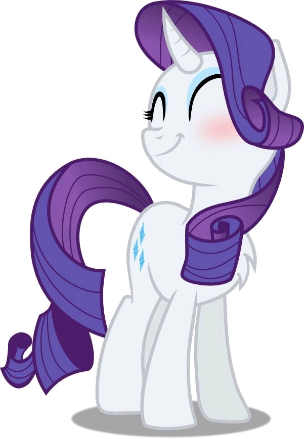 mlp精选图片6瑞瑞篇