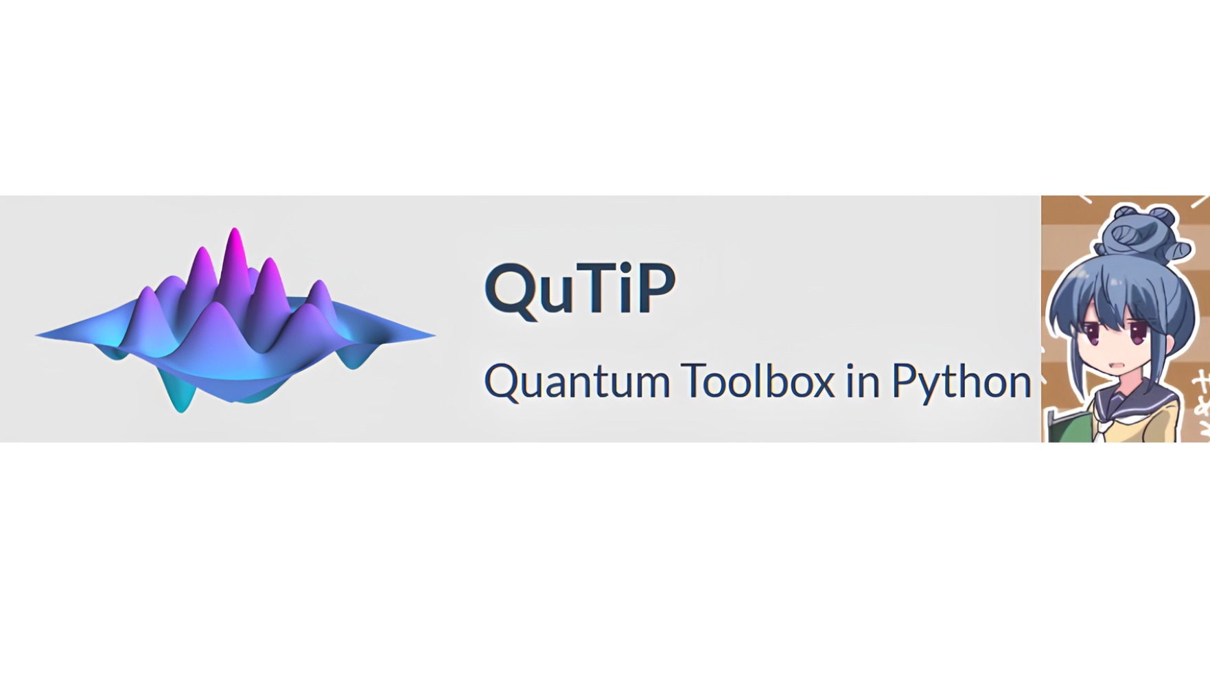 手把手教你安装Qutip包 - 哔哩哔哩