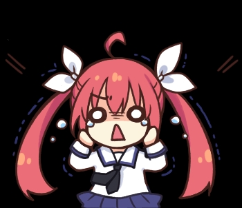 《约会大作战》的表情包