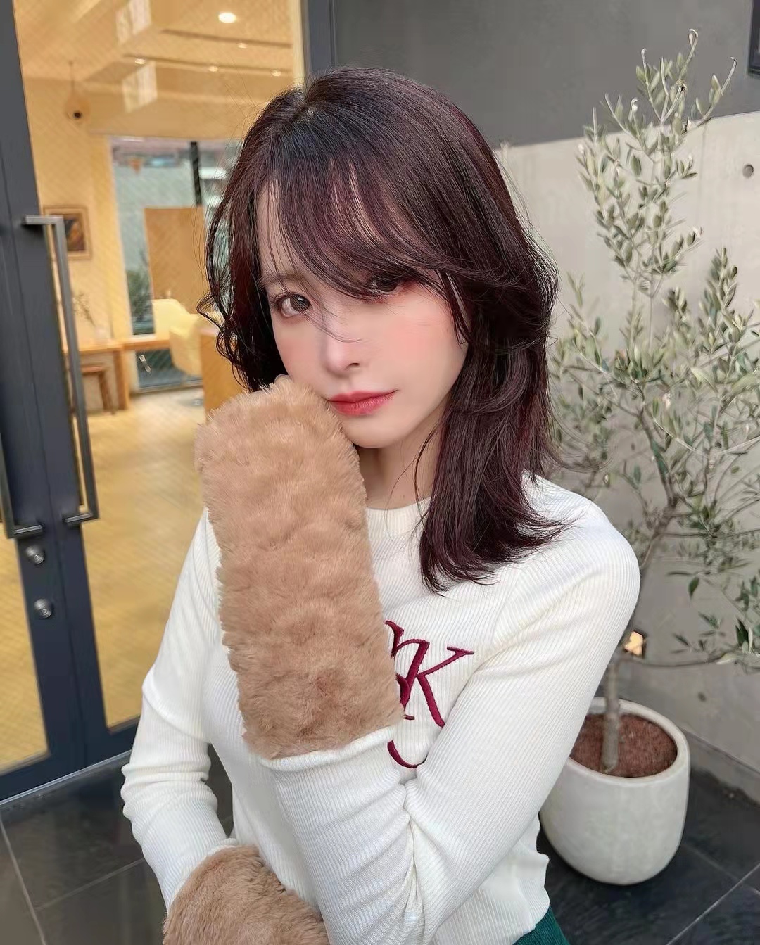 桃乃木香奈 哔哩哔哩