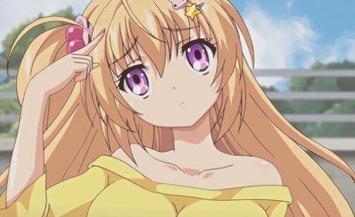 动漫中那些智商捉急的角色 哔哩哔哩