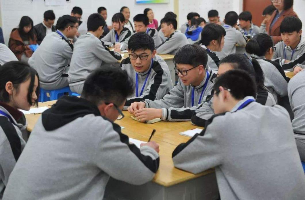 考不上高中的学生如何规划中职学习生活才能让未来有更多可能