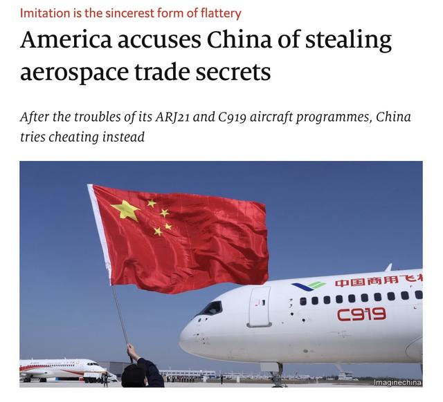 【中国人从骨子里爱作弊】,其实是西方世界的主流舆论.