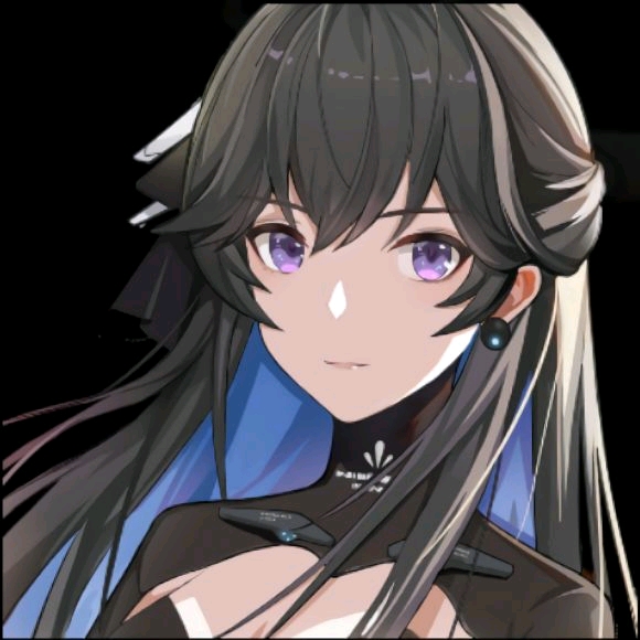 赛琳娜·幻音 终解头像