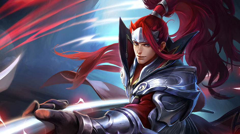 王者荣耀:s12最废的打野英雄,韩信上榜,第一竟是他!