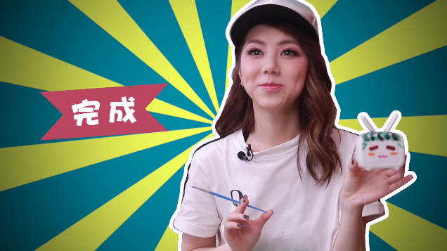 g.e.m.邓紫棋:这是女孩站起来的时代【bilibili星访问 第20期】