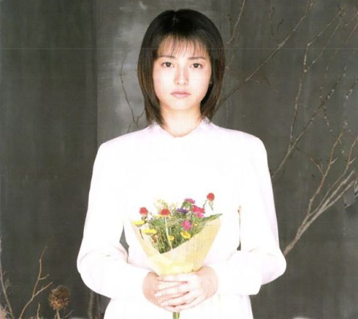 川島和津実(上篇),半年之后的二十年! 哔哩哔哩