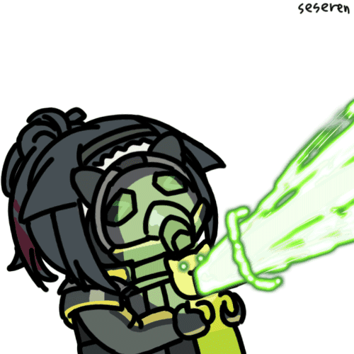 明日方舟沙雕图2