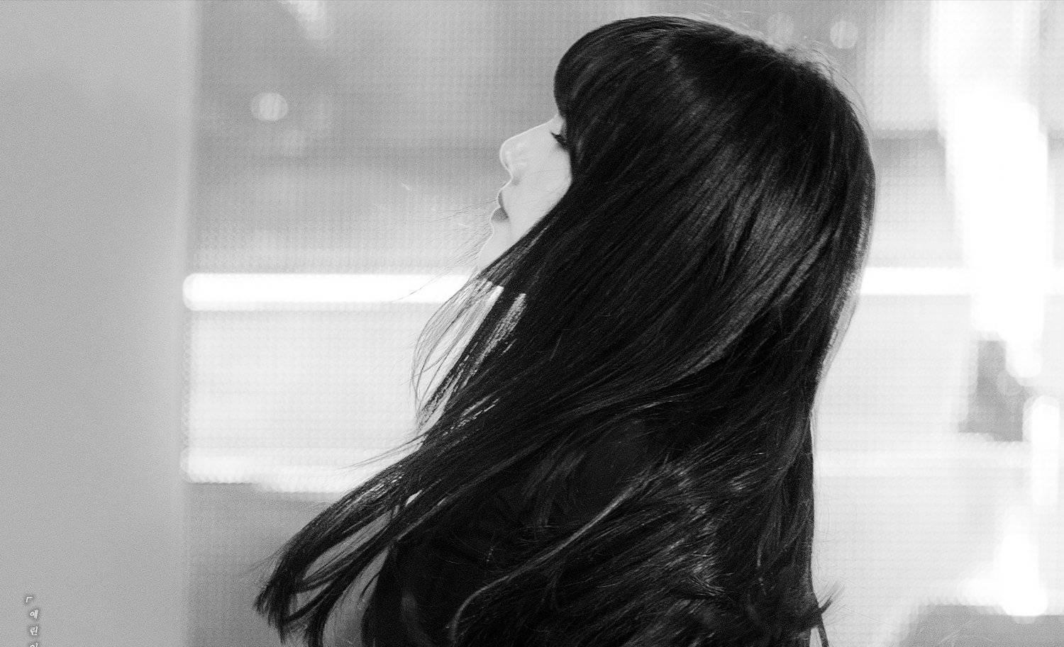 【baekrin】他是光，她是夜2