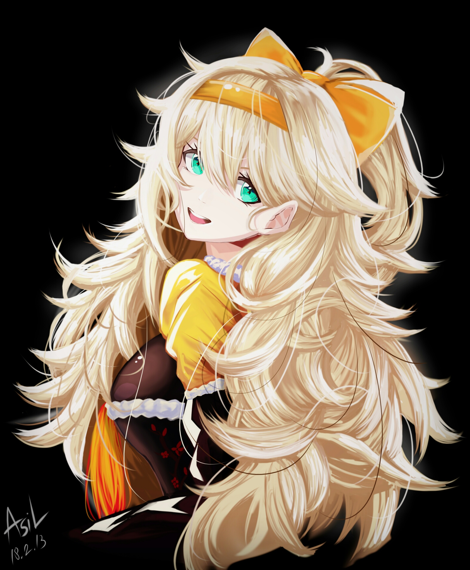 p站少女前线――小狮子专场