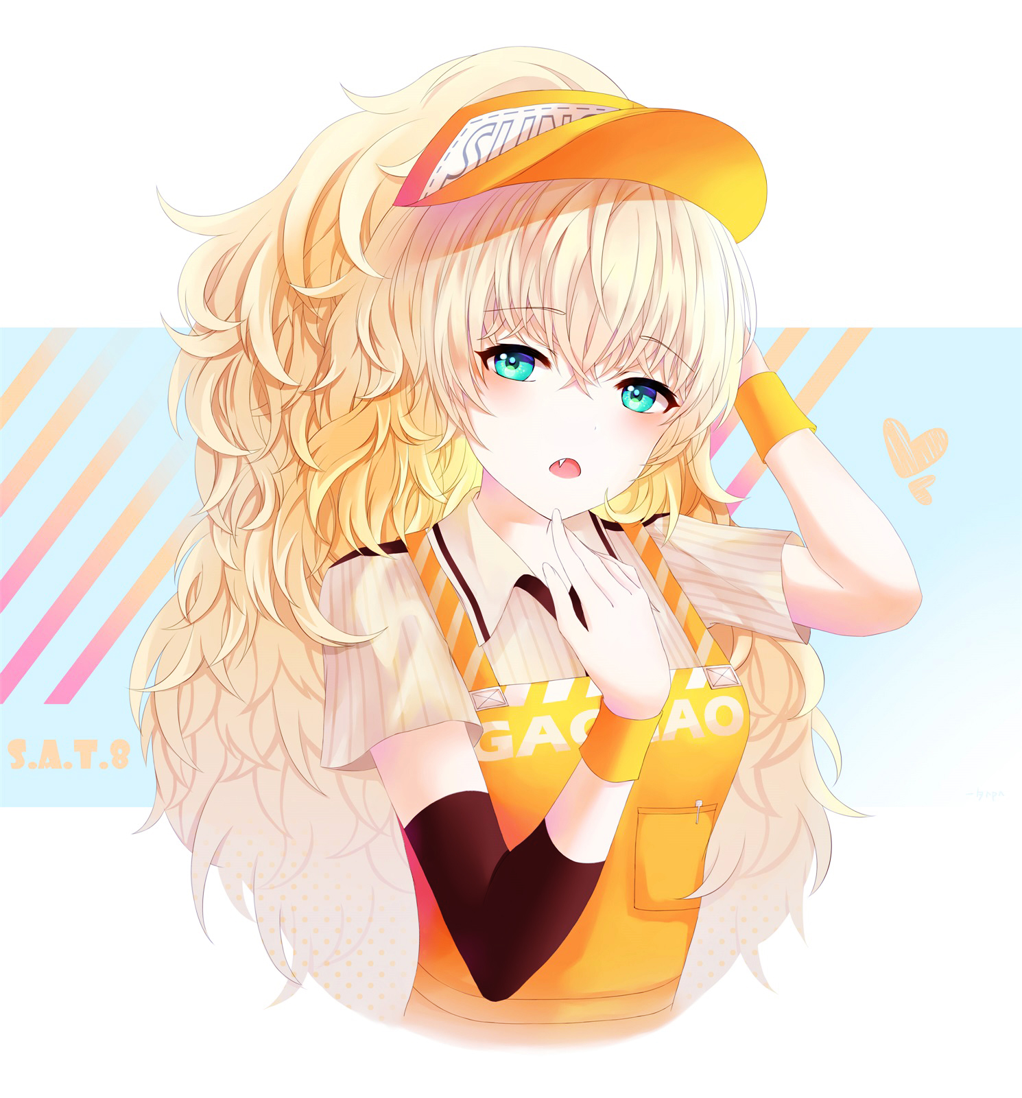 p站上的少前美图          小狮子