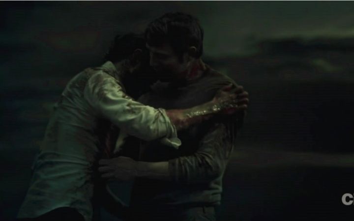 对比分析电影《沉默的羔羊》系列与电视剧《汉