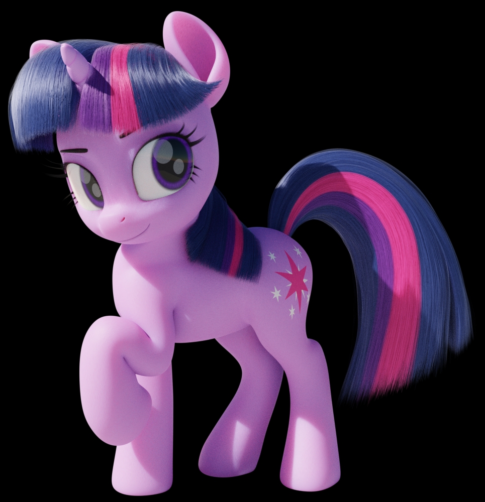 deviantart精选小马图片(17)