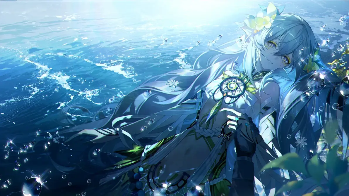 战双帕弥什 官方壁纸合集 part7