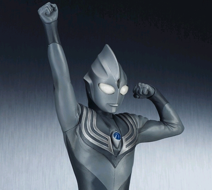 【最新】X-PLUS 大怪兽系列 迪迦奥特曼剧场