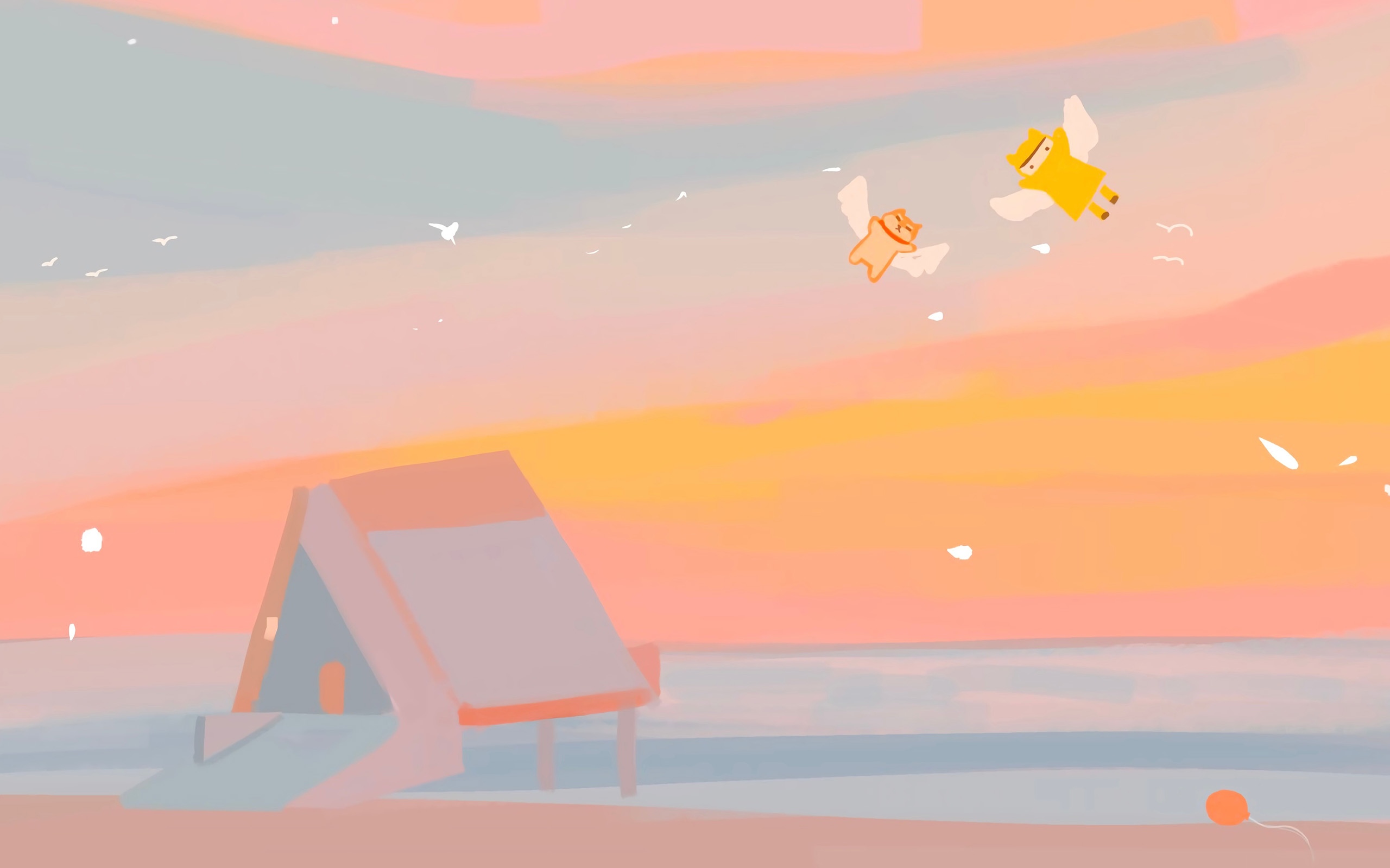 小清新唯美图片分享