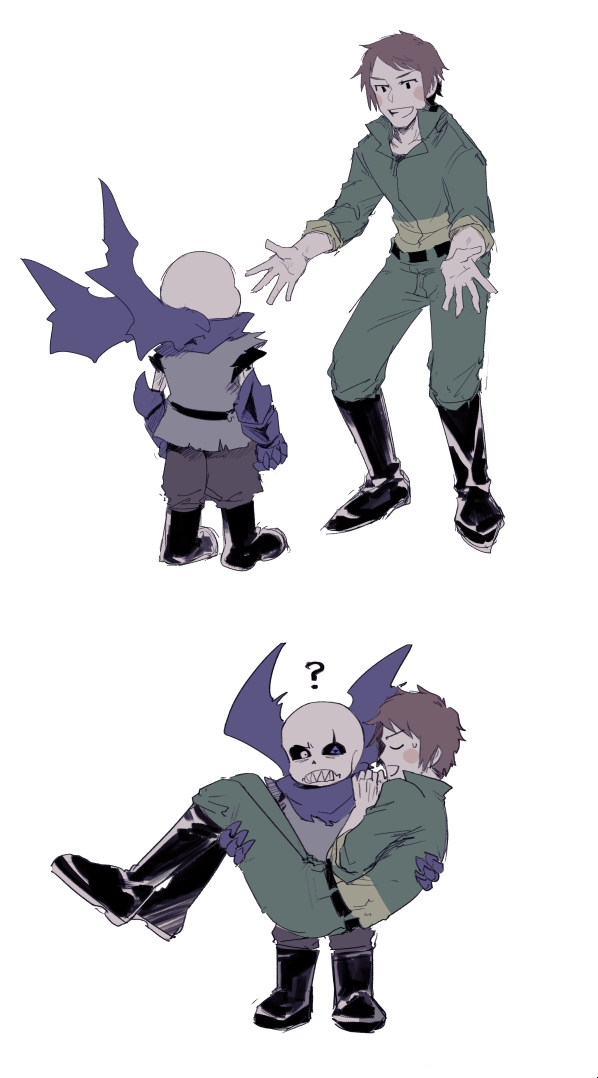 undertale/undertaleau图片分享