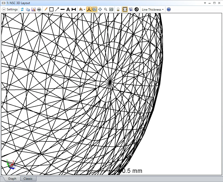 Ansys Zemax 如何导入CAD物体 哔哩哔哩