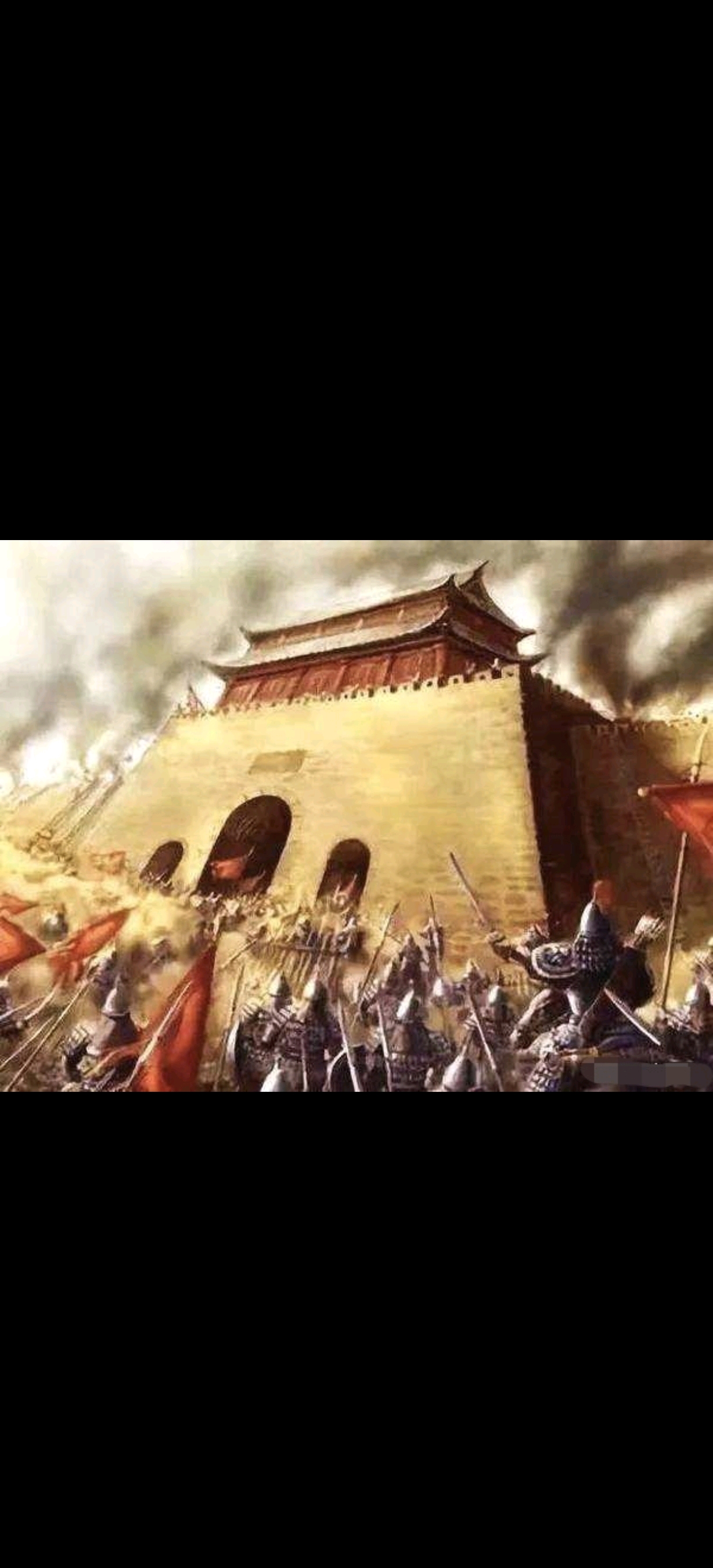 玄武门之变以后,李渊很会自保,李世民的善后工作很全面 - 哔哩哔哩
