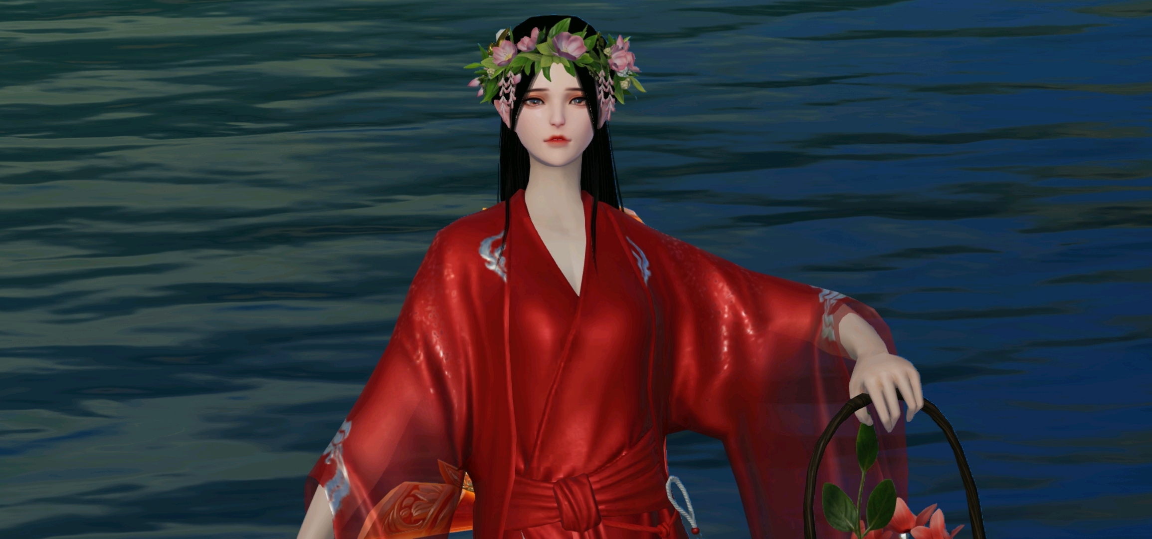 楚留香vivo端共号