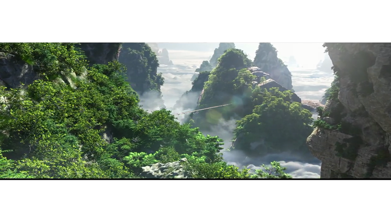 《风语咒》|我不是侠岚,但那又怎么样呢?