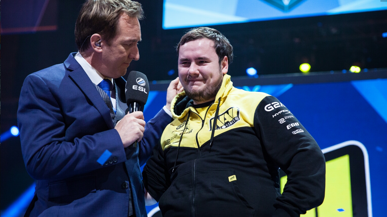 三入major决赛而不夺冠——guardian