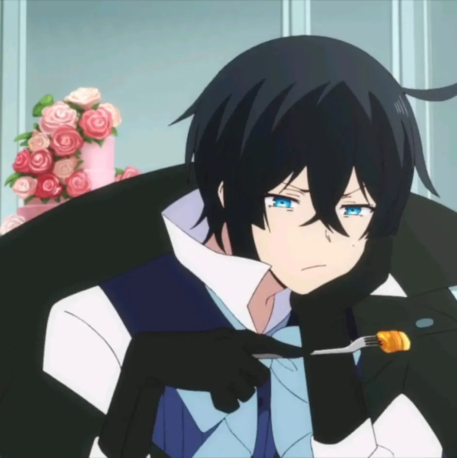 瓦尼塔斯的手记 头像第五弹 哔哩哔哩