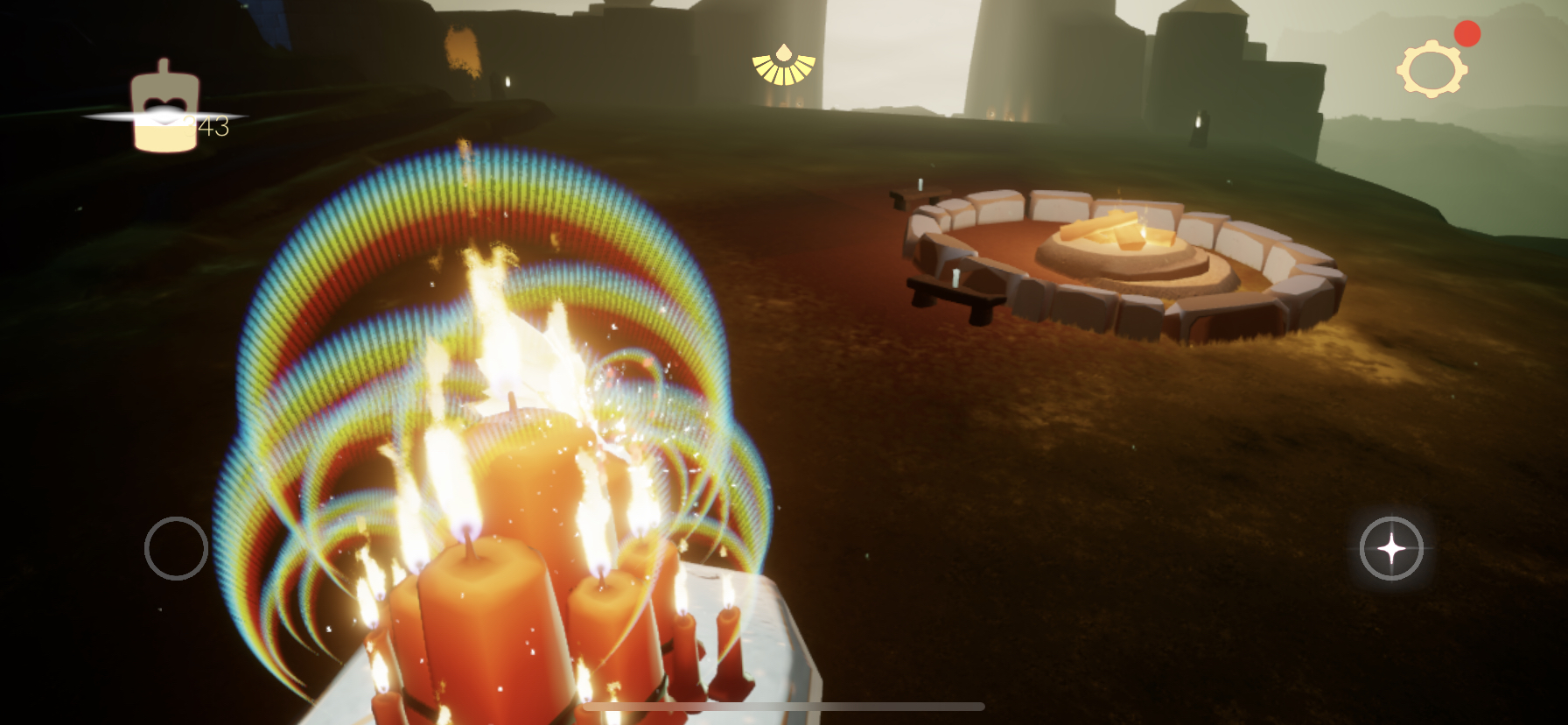 [sky光遇]季节蜡烛,大蜡烛以及日常任务4.19