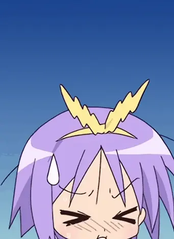 幸运星表情包②