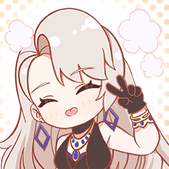 a-soul表情包分享(130/乃琳微信) - 哔哩哔哩