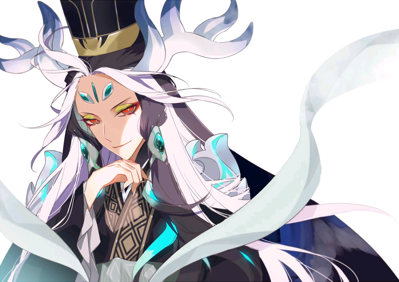 了解一下始皇帝"公元前221年统一中国,第一位获取『皇帝』之名的人"