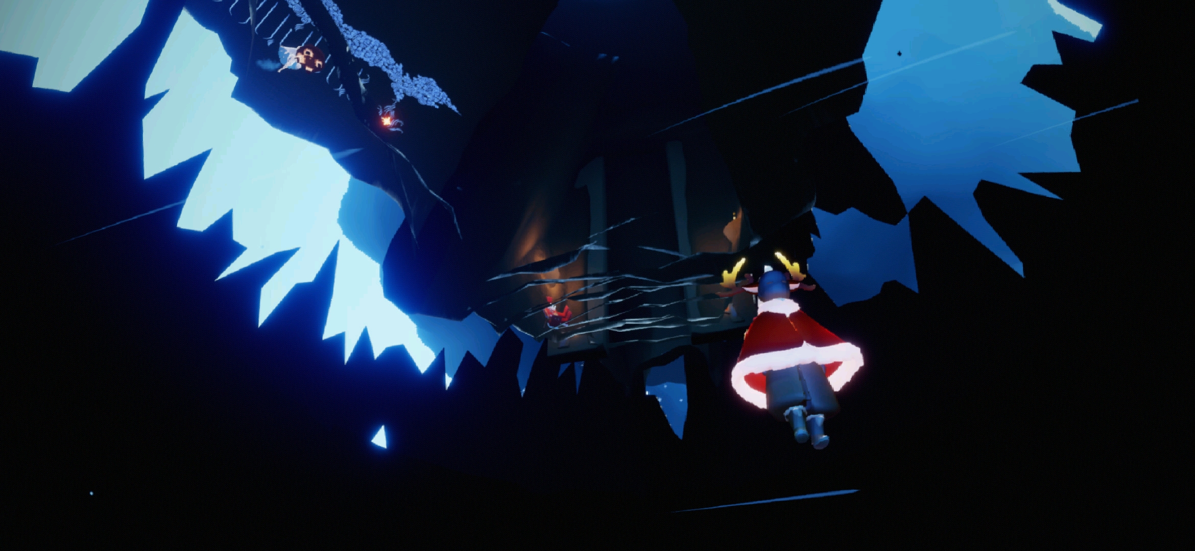 预言山谷(很不错的地方)