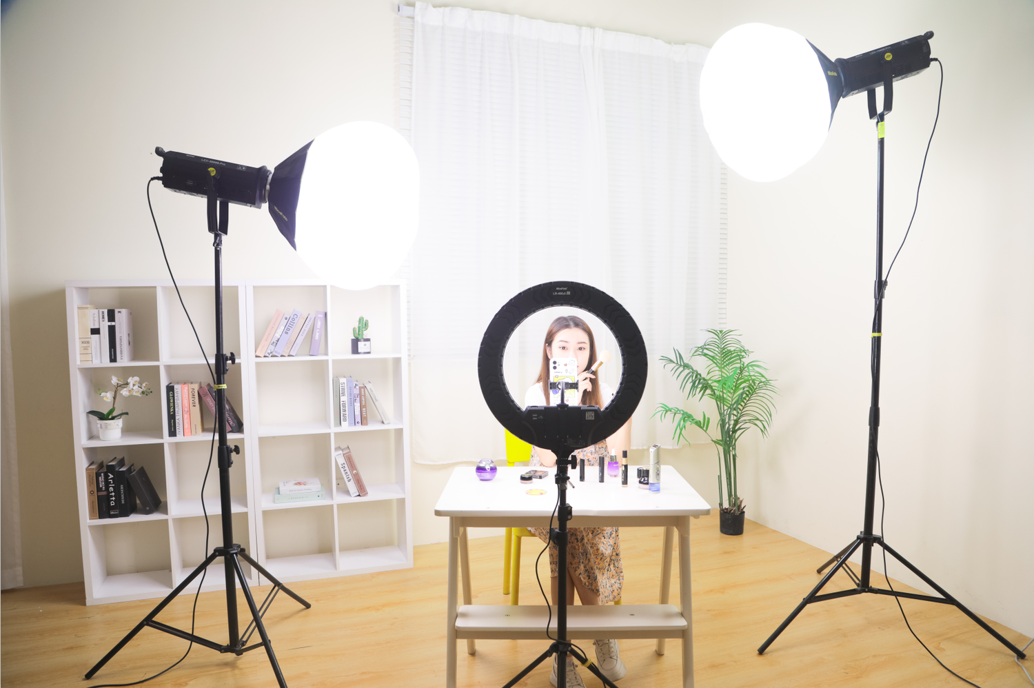 想让双十一直播带货更吸睛现在改善你的直播间还来得及